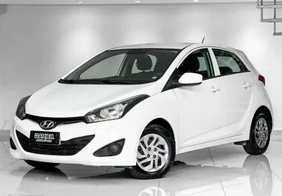 Hyundai hb20 2015 1.0 copa do mundo 12v flex 4p manual