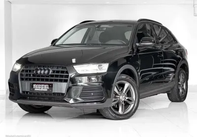 Audi Q3 2018 1.4 tfsi ambiente flex 4p s tronic