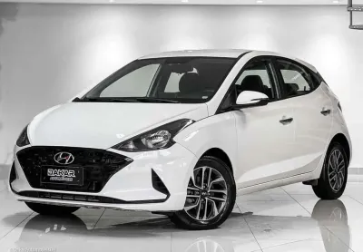 Hyundai Hb20 2022 1.0 tgdi flex platinum automático