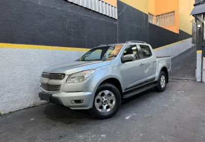 S10 LTZ 2.4 Flex 4x2