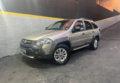 Palio wek adv 1.8 e-torq