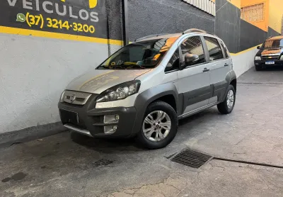 Ideia adv 1.8 e-torq /aut