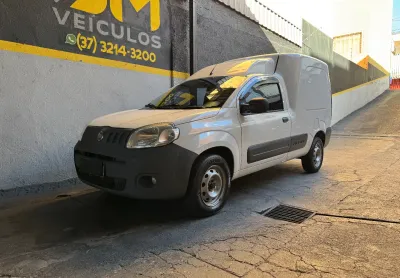 Fiorino endurence 1.4 flex