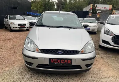 Focus 2008 automático 