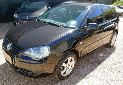 Polo 1.6 completo