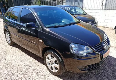 Polo 1.6 completo