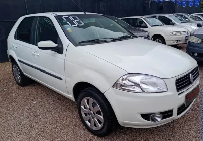 Palio elx 1.4 manual