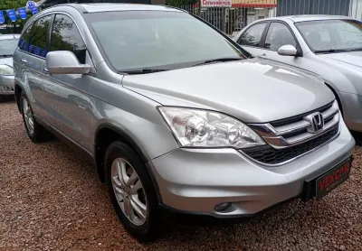 Cr-v teto solar