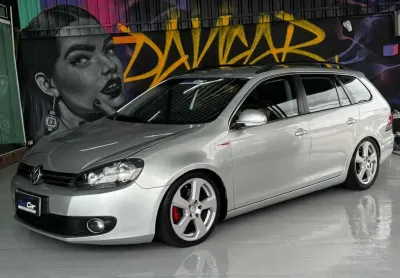 Volkswagen jetta variant 2012