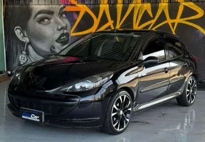 Peugeot 207hb xr 2010