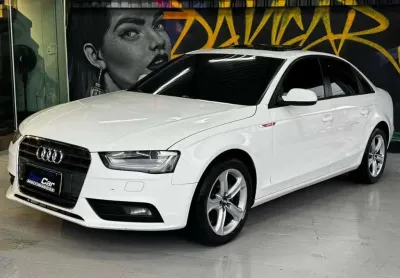 Audi a4 2.0tfsi 2014