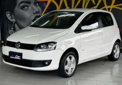 Volkswagen fox 1.0 gii 2013