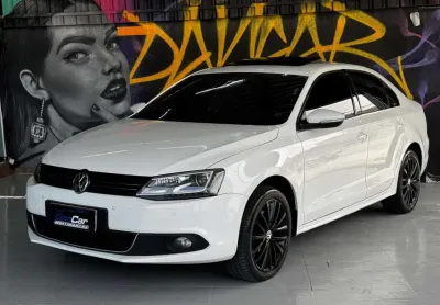 Volkswagen jetta 2.0t 2013