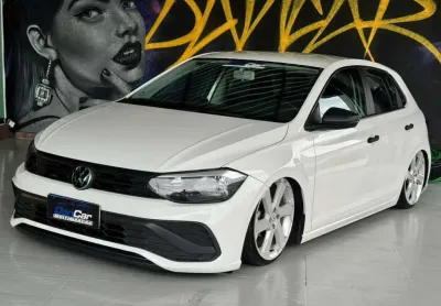 Volkswagen polo track ma 2025