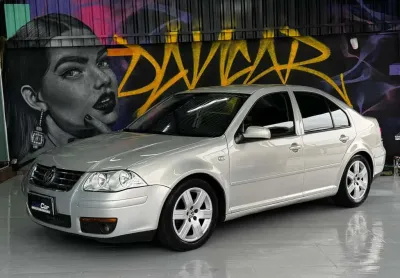 Volkswagen bora 2011