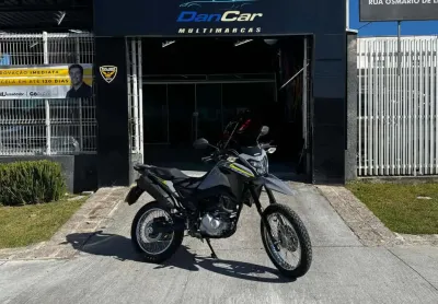 Honda nxr 160 bros abs 2025