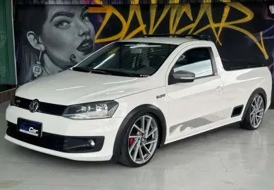 Volkswagen saveiro cs surf mb 2015