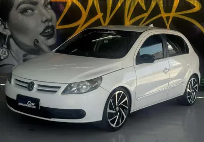 Volkswagen gol 1.0 2012