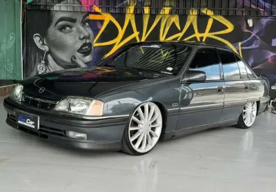 Chevrolet omega cd 1997