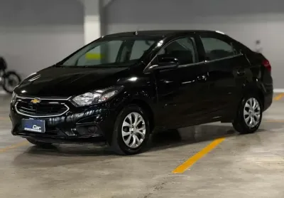 Chevrolet prisma 1.4at lt 2017