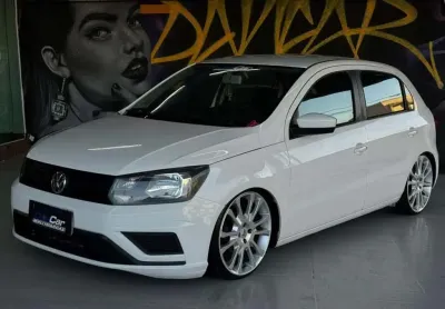 Volkswagen gol 1.0l mc4 2019