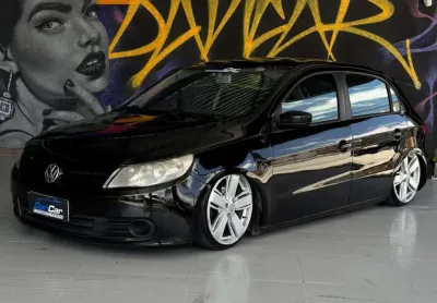 Volkswagen gol 1.0 2011