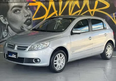 Volkswagen gol 1.0 2012