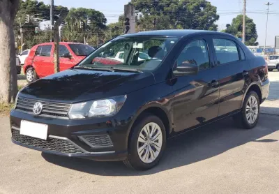 Volkswagen voyage 1.6l mb5 2021