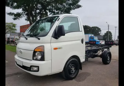 Hyundai hr hdb 2022