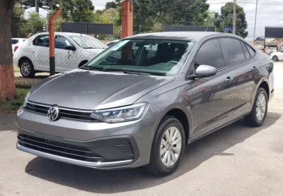 Volkswagen virtus tsi 1.0 flex 12v 4p mec. 2026