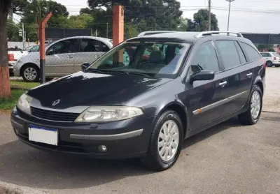 Renault laguna tour.grand tour privilege v-6 3.0 24v 4p 2003