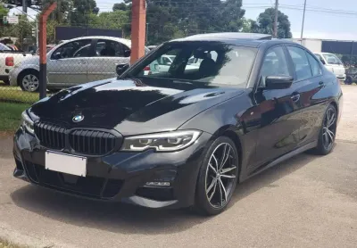 Bmw 320i 2.0 16v turbo m sport 2020