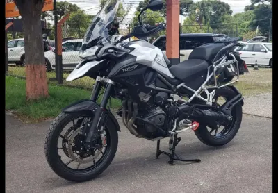 Triumph tiger 1200 gt pro 2024