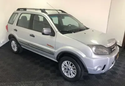 Ford ecosport freestyle 1.6 2012