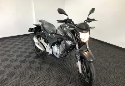 Honda cb250f twister abs 2022