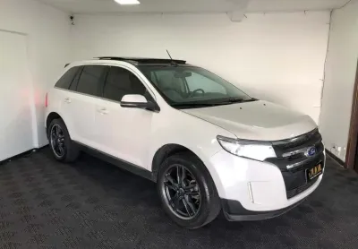 Ford edge v6 fwd 2012