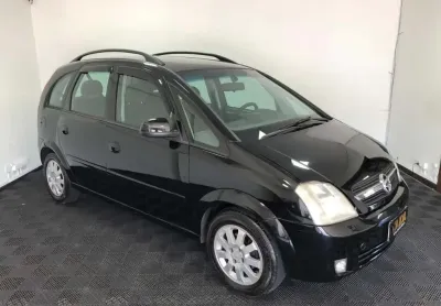 Chevrolet meriva 1.8 16v 4p 2004