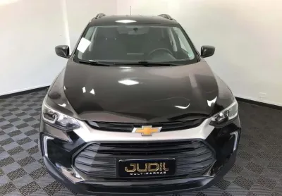 Chevrolet tracker 1.0 turbo 12v flex mec. 2021