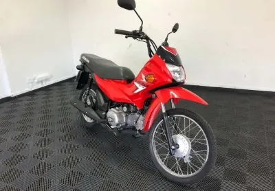 Honda pop 2025