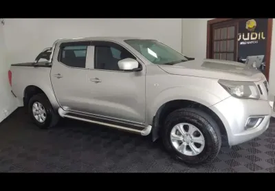 Nissan frontier s mtx4 2020