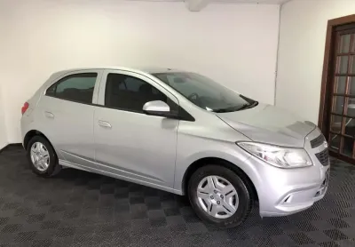 Chevrolet onix 1.0 mt joy 2017