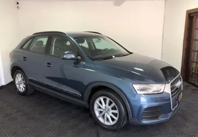Audi q3 1.4 tfsi 150cv s-tronic 5p 2016