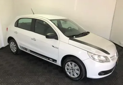 Volkswagen gol (novo) 1.0 mi total flex 8v 4p 2013
