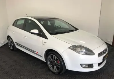 Fiat bravo turbo t-jet 2014