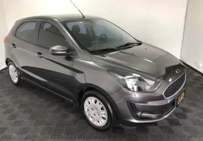 Ford ka se plus 1.0 ha c 2020