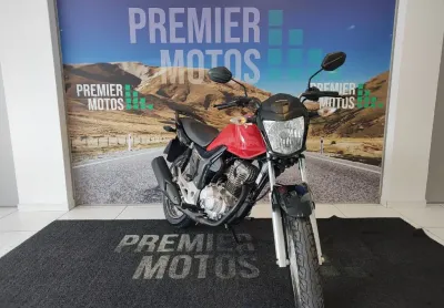 Honda cg start 160 2022