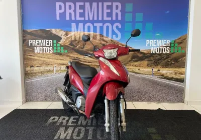 Honda biz 125 2020