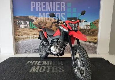 Honda nxr bros 160 2025