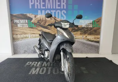 Honda biz 110i 2020