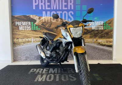 Honda cg titan 160 2022